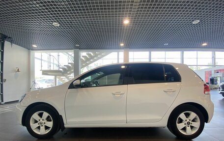 Volkswagen Golf VI, 2012 год, 900 000 рублей, 6 фотография