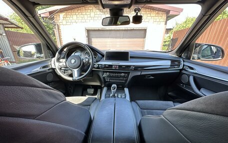 BMW X5, 2017 год, 4 850 000 рублей, 8 фотография