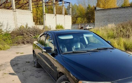 Volvo S60 III, 2007 год, 550 000 рублей, 2 фотография