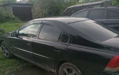 Volvo S60 III, 2007 год, 550 000 рублей, 10 фотография