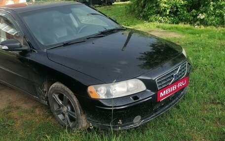 Volvo S60 III, 2007 год, 550 000 рублей, 16 фотография