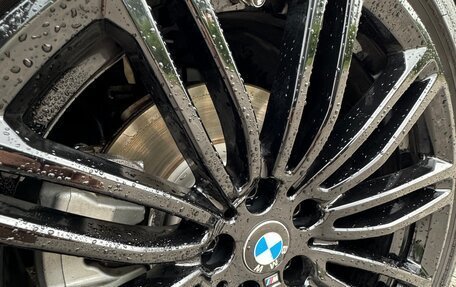 BMW 3 серия, 2019 год, 3 900 000 рублей, 13 фотография