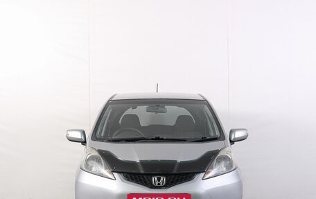 Honda Fit III, 2009 год, 769 000 рублей, 2 фотография