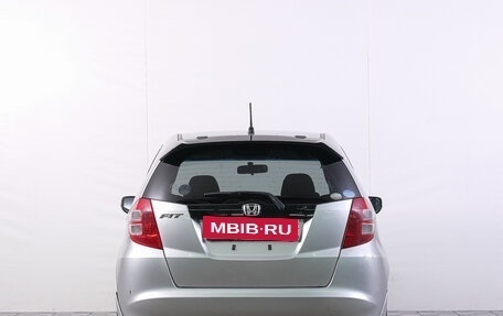 Honda Fit III, 2009 год, 769 000 рублей, 5 фотография