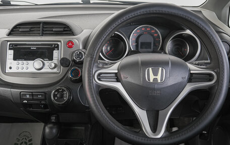 Honda Fit III, 2009 год, 769 000 рублей, 14 фотография
