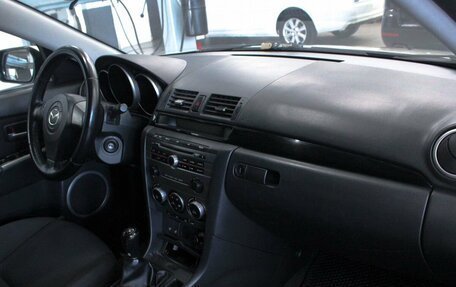 Mazda 3, 2007 год, 599 000 рублей, 8 фотография