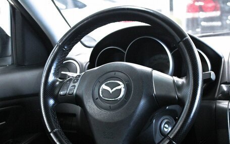 Mazda 3, 2007 год, 599 000 рублей, 15 фотография