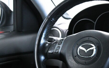 Mazda 3, 2007 год, 599 000 рублей, 16 фотография