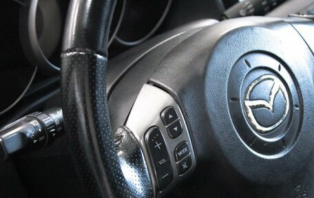 Mazda 3, 2007 год, 599 000 рублей, 20 фотография