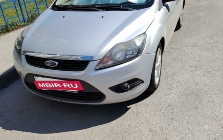 Ford Focus II рестайлинг, 2011 год, 720 000 рублей, 2 фотография