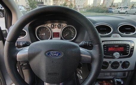 Ford Focus II рестайлинг, 2011 год, 720 000 рублей, 8 фотография