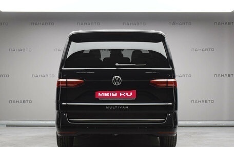Volkswagen Multivan, 2023 год, 12 300 000 рублей, 6 фотография