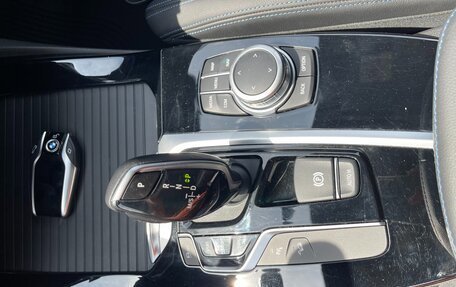 BMW X3, 2021 год, 5 500 000 рублей, 16 фотография