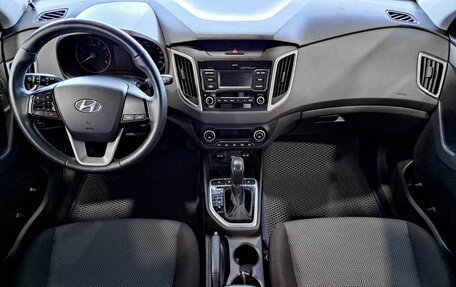 Hyundai Creta I рестайлинг, 2020 год, 2 345 900 рублей, 14 фотография