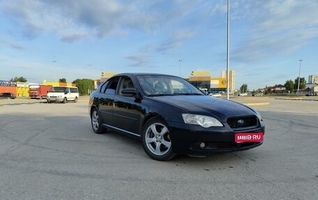 Subaru Legacy IV, 2003 год, 960 000 рублей, 1 фотография