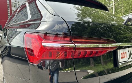 Audi A6, 2019 год, 4 545 000 рублей, 7 фотография