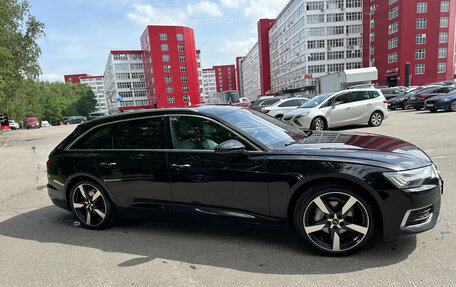 Audi A6, 2019 год, 4 545 000 рублей, 5 фотография