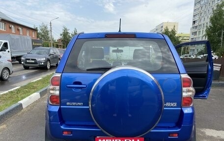 Suzuki Grand Vitara, 2006 год, 690 000 рублей, 3 фотография