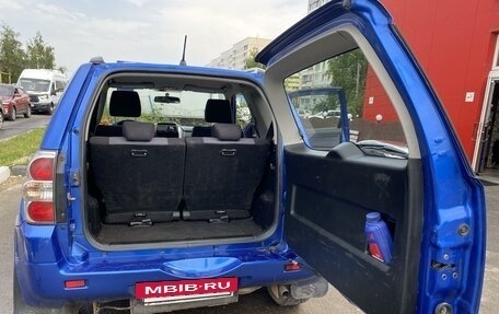 Suzuki Grand Vitara, 2006 год, 690 000 рублей, 6 фотография