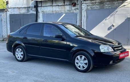 Chevrolet Lacetti, 2008 год, 500 000 рублей, 4 фотография