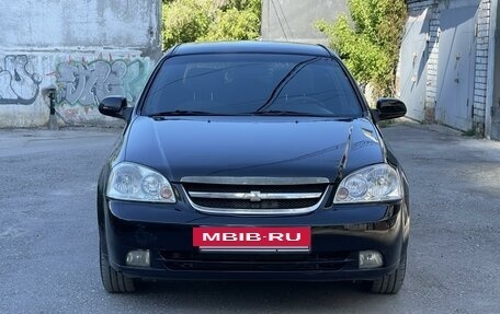 Chevrolet Lacetti, 2008 год, 500 000 рублей, 2 фотография