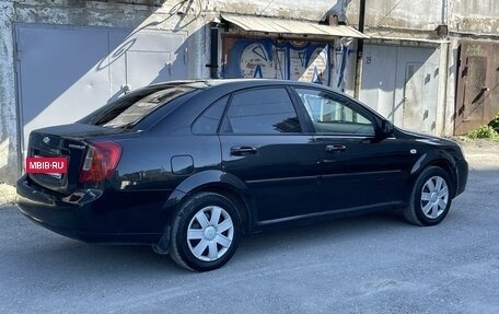 Chevrolet Lacetti, 2008 год, 500 000 рублей, 7 фотография