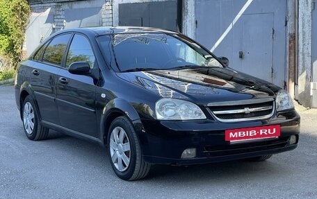 Chevrolet Lacetti, 2008 год, 500 000 рублей, 3 фотография