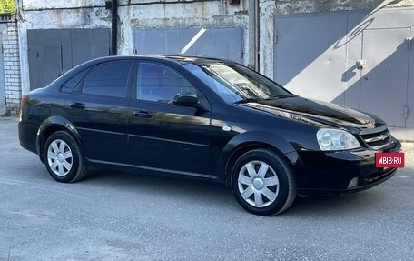 Chevrolet Lacetti, 2008 год, 500 000 рублей, 5 фотография