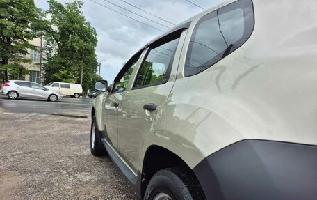 Renault Duster I рестайлинг, 2012 год, 1 150 000 рублей, 8 фотография