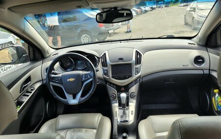 Chevrolet Cruze II, 2013 год, 1 200 000 рублей, 9 фотография