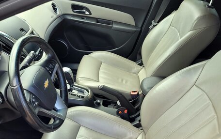 Chevrolet Cruze II, 2013 год, 1 200 000 рублей, 8 фотография