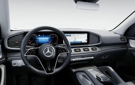 Mercedes-Benz GLE, 2024 год, 16 800 000 рублей, 1 фотография