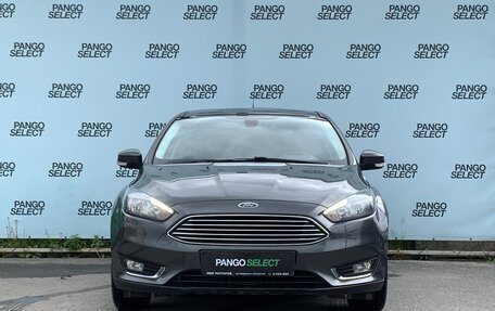 Ford Focus III, 2018 год, 1 440 000 рублей, 2 фотография