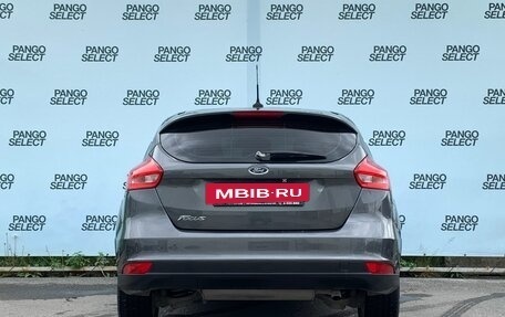 Ford Focus III, 2018 год, 1 440 000 рублей, 4 фотография