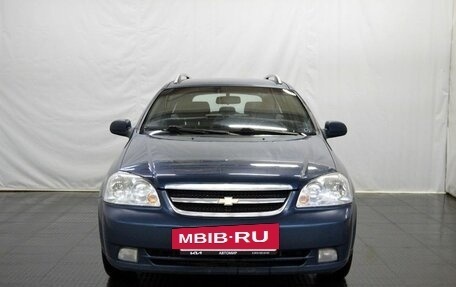 Chevrolet Lacetti, 2009 год, 549 000 рублей, 2 фотография