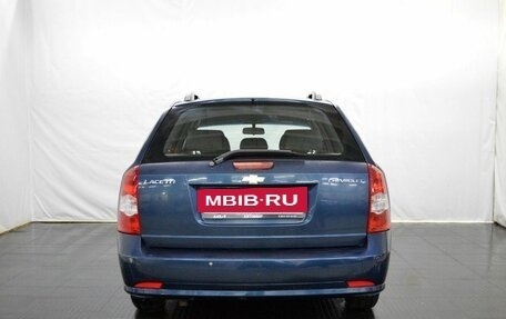 Chevrolet Lacetti, 2009 год, 549 000 рублей, 6 фотография