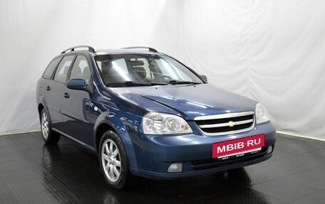 Chevrolet Lacetti, 2009 год, 549 000 рублей, 3 фотография