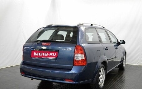 Chevrolet Lacetti, 2009 год, 549 000 рублей, 5 фотография