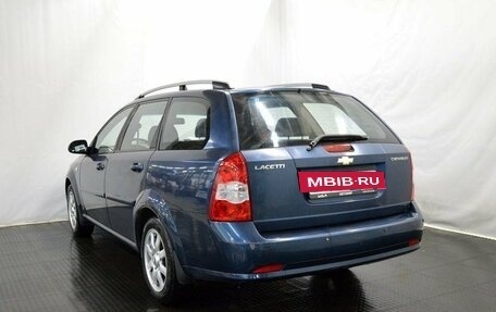 Chevrolet Lacetti, 2009 год, 549 000 рублей, 7 фотография