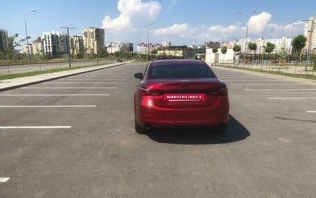 Mazda 6, 2018 год, 2 690 000 рублей, 6 фотография