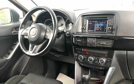 Mazda CX-5 II, 2013 год, 1 605 999 рублей, 10 фотография