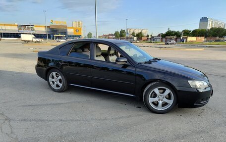 Subaru Legacy IV, 2003 год, 960 000 рублей, 2 фотография