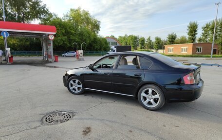 Subaru Legacy IV, 2003 год, 960 000 рублей, 7 фотография