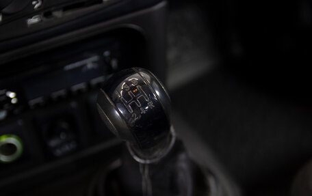 Chevrolet Niva I рестайлинг, 2013 год, 599 900 рублей, 11 фотография
