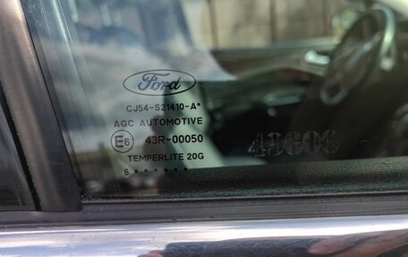 Ford Kuga III, 2016 год, 1 495 000 рублей, 31 фотография