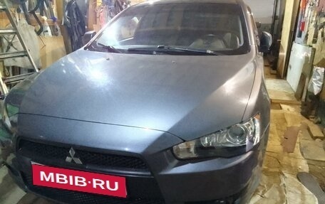 Mitsubishi Lancer IX, 2008 год, 740 000 рублей, 1 фотография