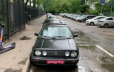 Volkswagen Golf II, 1990 год, 130 000 рублей, 1 фотография