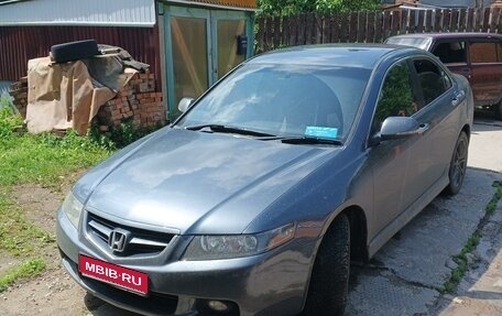 Honda Accord VII рестайлинг, 2002 год, 1 000 000 рублей, 1 фотография