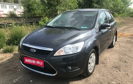 Ford Focus II рестайлинг, 2009 год, 617 000 рублей, 1 фотография