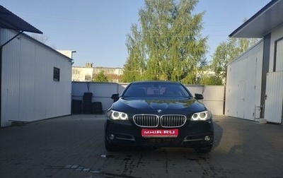 BMW 5 серия, 2014 год, 1 900 000 рублей, 1 фотография